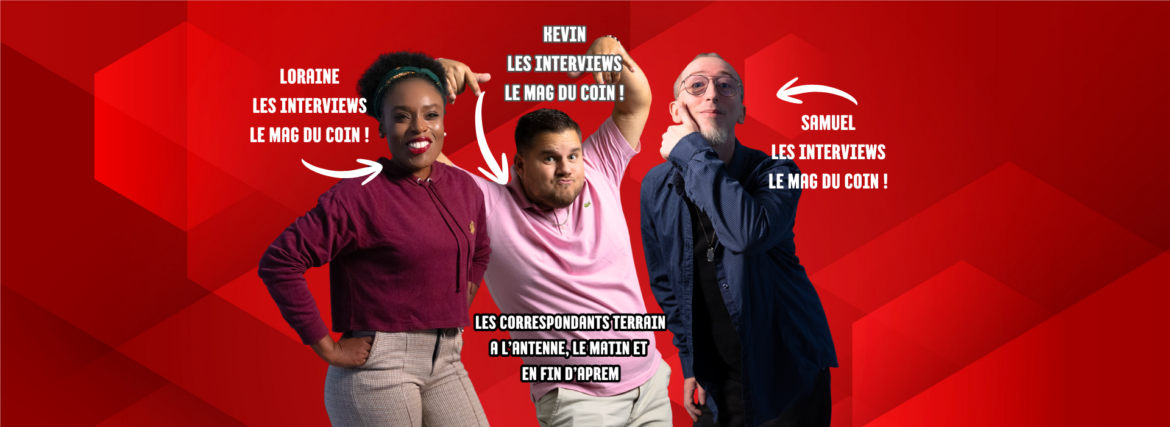 2_Diaporama Sur le terrain