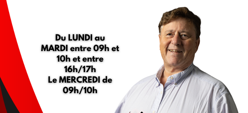Papy Fait de la radio : L'histoire du CRU