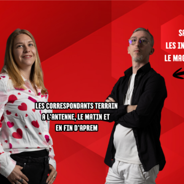 Le Mag du coin - Emilie