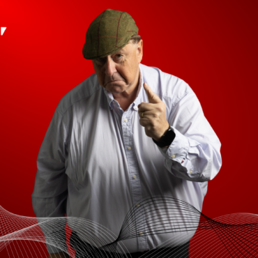 Les histoires du CRU avec Papy fait de la radio