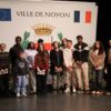 Noyon – Retour sur la cérémonie des vœux 2026 !