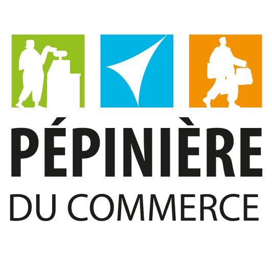 Tergnier : Pépinière du Commerce