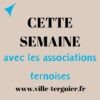 Tergnier : [CETTE SEMAINE AVEC LES ASSOCIATIONS TERNOISES]