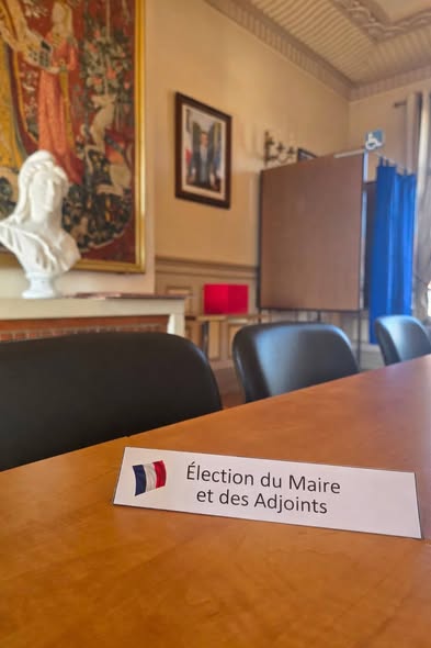 Beautor : (ELECTIONS)