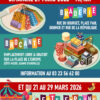La Fère : FÊTE DU PRINTEMPS