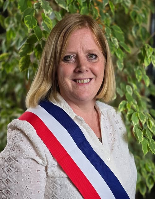 TERGNIER : VOTRE ÉQUIPE MUNICIPALE]