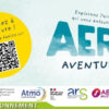 L’Aéro Aventure revient en 2026