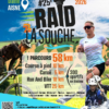 « Le Raid de la Souche ».