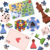 LA FERE : Appel aux dons de jeux pour le Périscolaire :