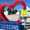 Fête du haricot : comment s’organise un défilé de 1 000 personnes et 22 chars dans les rues de Soissons