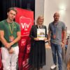 Interwiew de JULIE DESSONS, Chargée de développement CFA SUP SAINT-JEAN de Saint-Quentin.