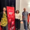 SANDRINE ET ISABELLE DE VOXENS ET UFA ST-CHARLES, pour le recrutement en gestion d&rsquo;appel en centre d&rsquo;appel.