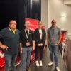 Interview de ELISSA HUTIN jeune membre bénéficiaire de la Mission Locale et bénévole lors de ce forum.