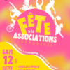 CHAUNY – Fête des associations