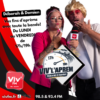 L&rsquo;intégrale de VIV L&rsquo;APREM avec Déborah et Damien du 17 09 2026