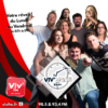 L&rsquo;intégrale de VIV MATIN avec Kevin du 21 09 2026