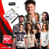 L&rsquo;intégrale de VIV MATIN avec Kevin du 15 09 2026