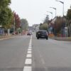 Réaménagement de la rue de Tergnier