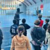 Vacances d’automne : sport, culture et animations !