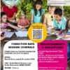 Une formation BAFA proposée à Noyon