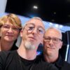 Interview de Mr et Mme Michel, gérants de Space Arcade