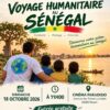 Voyage humanitaire au Sénégal