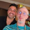 Interview de Aurélien Dupont du Cinéma Casino de Tergnier