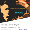 Dansez sur Nougaro