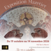 Exposition Mazetier