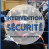 Sensibilisation au harcèlement